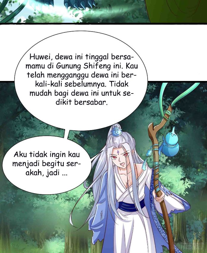 Fairy Demon Dad Chapter 19 Gambar 30